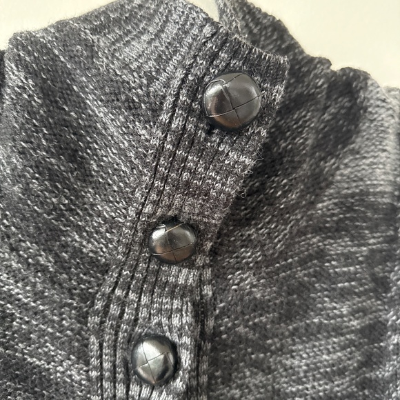 Knit Cardigan - Picture 4 of 4